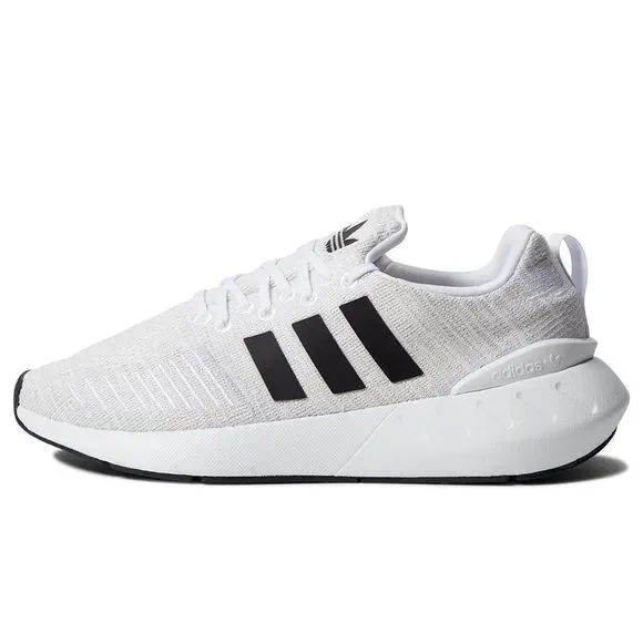 NWT Adidas Unisex Shoes Adidas Originals Swift Run Pure Boost Ultra Sneakers - Picture 4 of 7